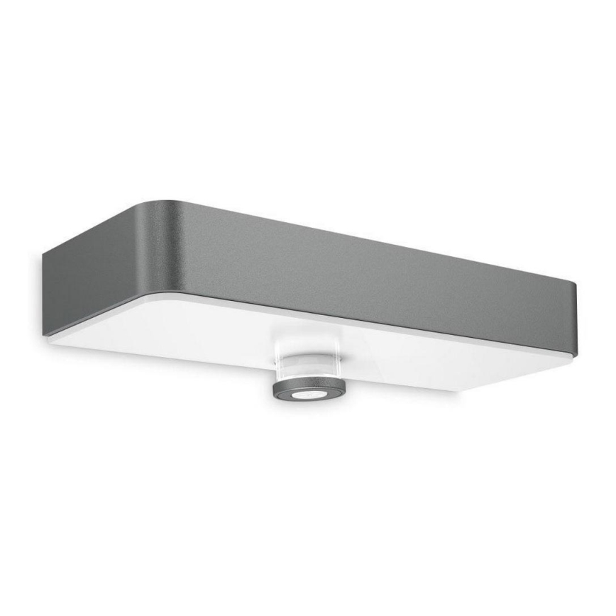 Steinel 052959 - LED Outdoor solar light with sensor LED/1,5W IP44