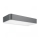 Steinel 052966 - LED Solar wall light XSolar SOL-O LED/0,07W 2000mAh IP44 anthracite