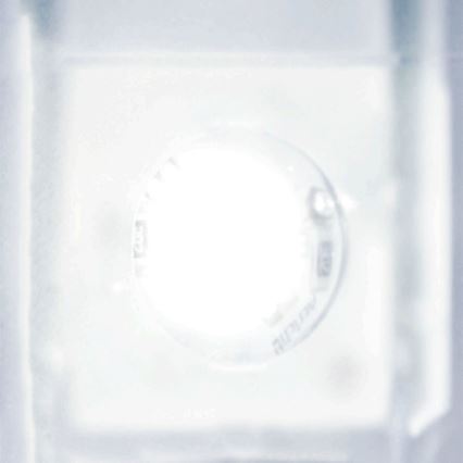 STEINEL 053079 - LED Outdoor wall light with a sensor L330 LED/9W/230V 3000K IP44