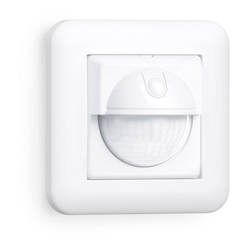 Steinel 055790 – Motion Detector IR180 UP EASY 230V White