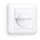 Steinel 055790 – Motion Detector IR180 UP EASY 230V White