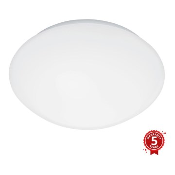 Steinel 056100 - LED Outdoor light with sensor RS PRO LED/16W/230V 3000K IP54