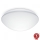 Steinel 056131 - LED Bathroom ceiling light RS PRO LED P3 LED/19,5W/230V IP54 3000K