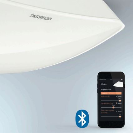 STEINEL 056339 - Motion sensor TRUE PRESENCE KNX