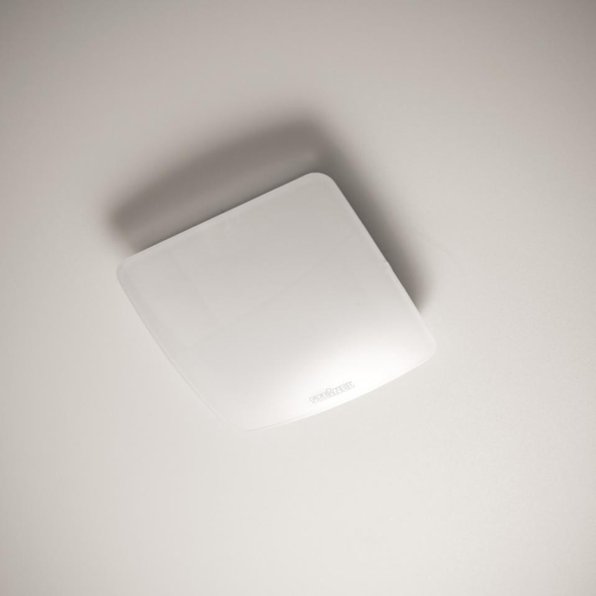 STEINEL 056339 - Motion sensor TRUE PRESENCE KNX