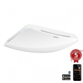 Steinel 056353 - Multisensor True Presence KNX white