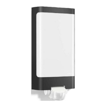 Steinel 056506 - LED Outdoor light with sensor L 240 LED/7,5W/230V IP44