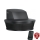 Steinel 056650 - Motion sensor SensIQ S IP54 anthracite