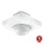Steinel 057244 - Motion sensor IS 3360 DALI-2 IP20 square white