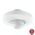 Steinel 057268 - Motion sensor IS 3360 DALI-2 IP20 round white