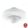 Steinel 057268 - Motion sensor IS 3360 DALI-2 IP20 round white