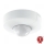 Steinel 057299 - Motion sensor IS 345 DALI-2 IPD IP54 round white