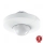 Steinel 057305 - Motion sensor IS 345 DALI-2 IPD round white