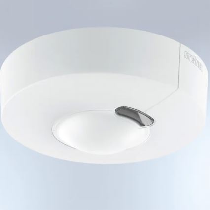 Steinel 057329 - Motion sensor HF 3360 DALI-2 IP54 round white