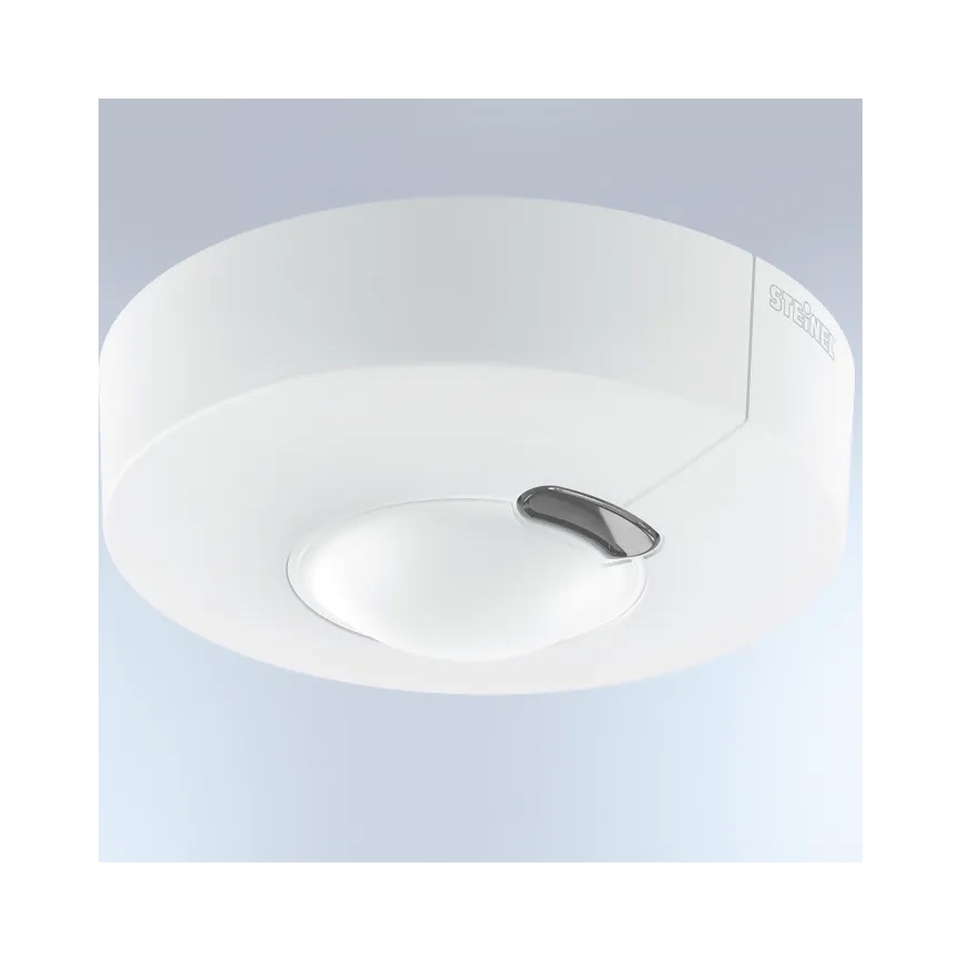 Steinel 057329 - Motion sensor HF 3360 DALI-2 IP54 round white