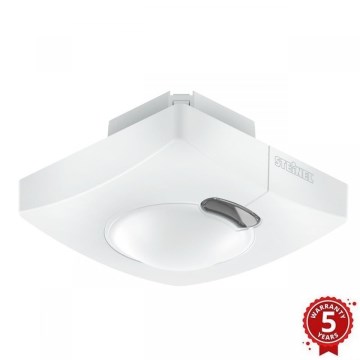 Steinel 057336 - Motion sensor HF 3360 DALI-2 IP20 square white