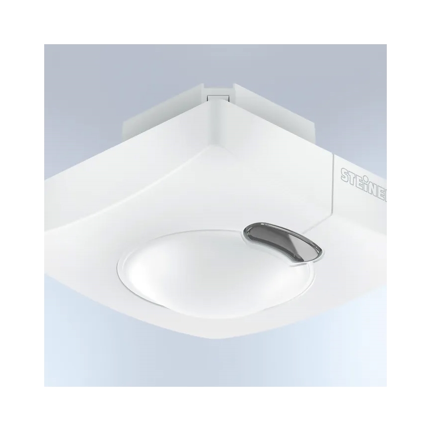 Steinel 057336 - Motion sensor HF 3360 DALI-2 IP20 square white