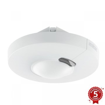 Steinel 057343 - Motion sensor HF 3360 DALI-2 IP20 round white