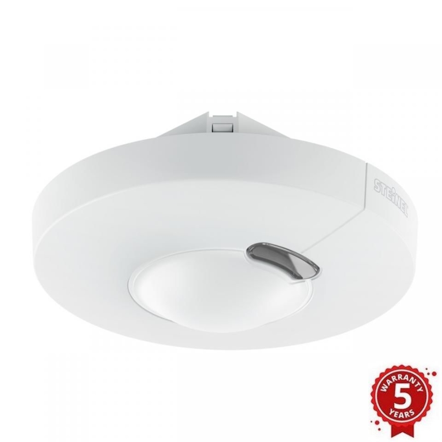 Steinel 057343 - Motion sensor HF 3360 DALI-2 IP20 round white