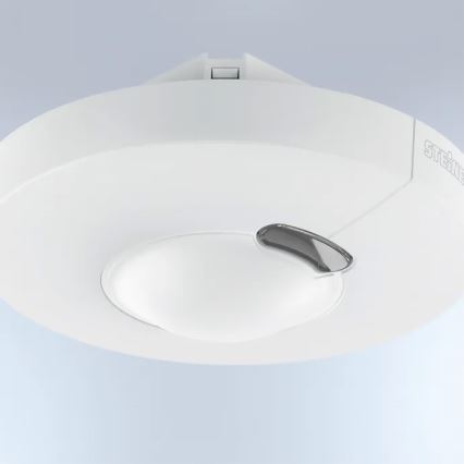 Steinel 057343 - Motion sensor HF 3360 DALI-2 IP20 round white