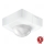 Steinel 057398 - Motion sensor IS 345 MX Highbay DALI-2 IP54 white