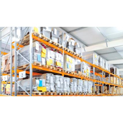 Steinel 057398 - Motion sensor IS 345 MX Highbay DALI-2 IP54 white