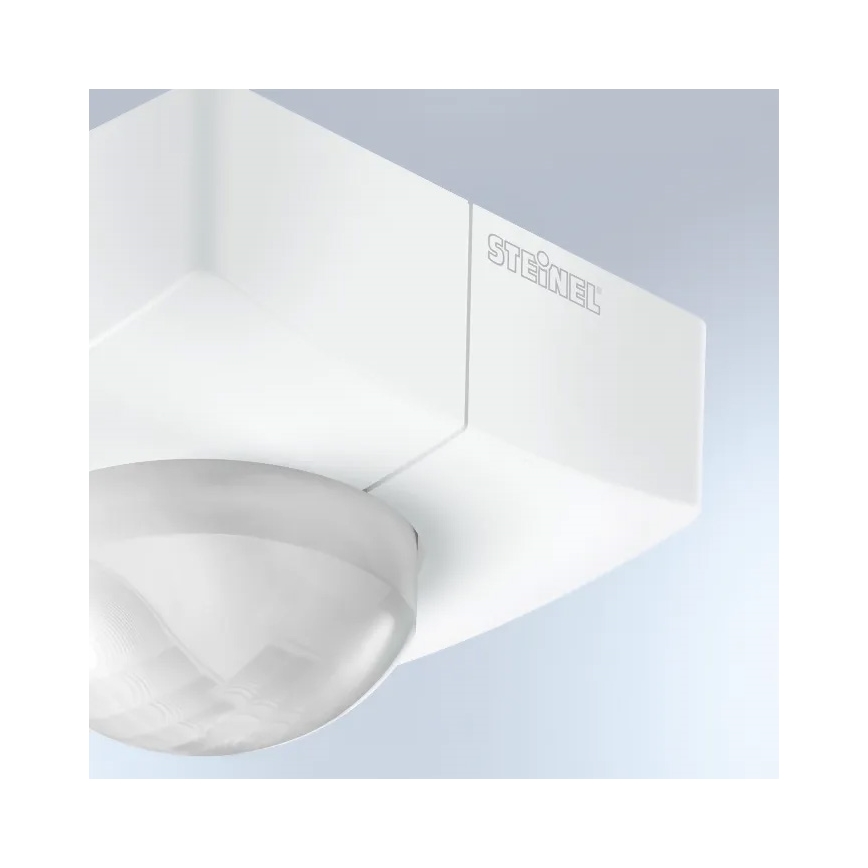 Steinel 057398 - Motion sensor IS 345 MX Highbay DALI-2 IP54 white