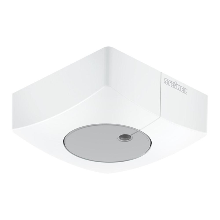 Steinel 057411 - Light sensor DUAL-E DALI2 angular white