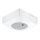 Steinel 057411 - Light sensor DUAL-E DALI2 angular white