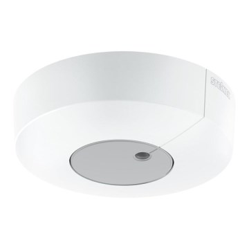 Steinel 057428 - Light sensor DUAL-R DALI2 round white