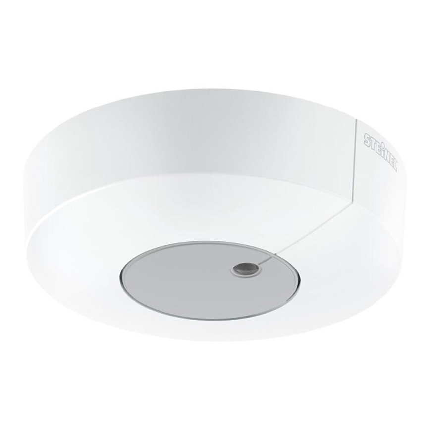 Steinel 057428 - Light sensor DUAL-R DALI2 round white