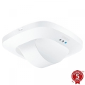 Steinel 057459 - Presence detector Dual HF DALI-2 white