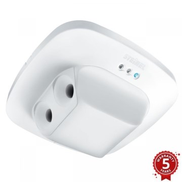 Steinel 057466 - Presence detector Dual US DALI-2 white