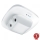 Steinel 057466 - Presence detector Dual US DALI-2 white