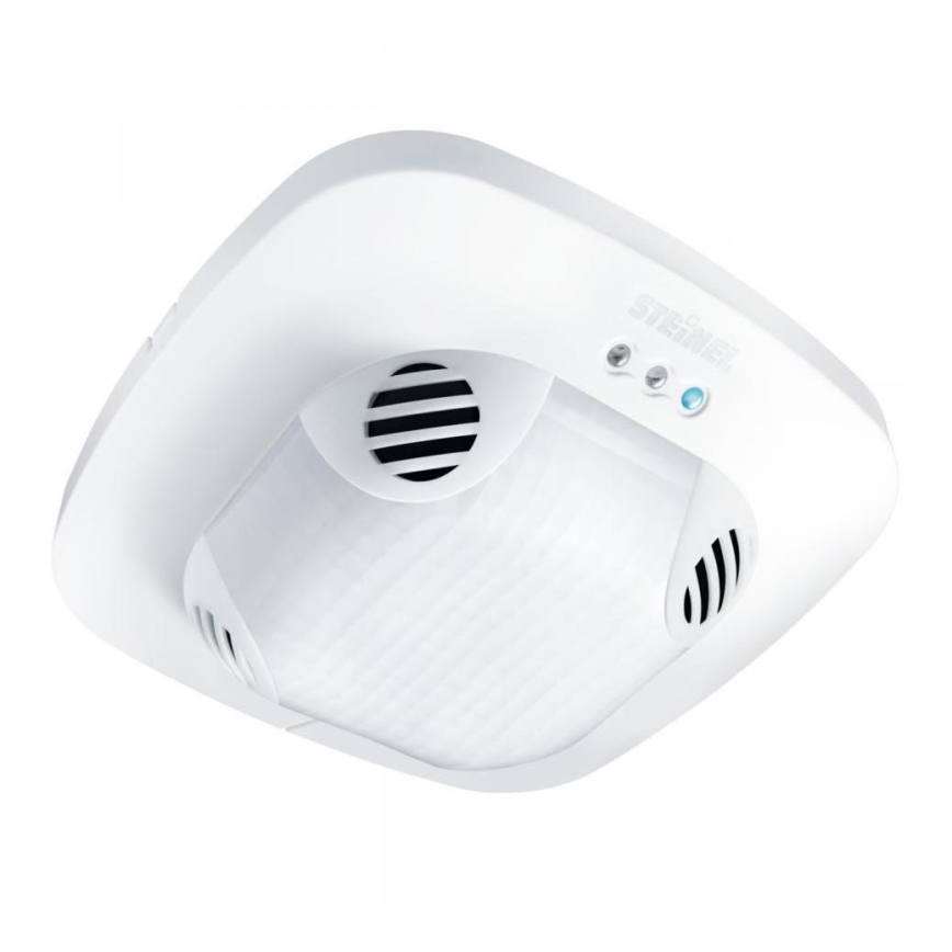 Steinel 057473 - Presence detector DualTech DALI-2 white