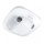 Steinel 057473 - Presence detector DualTech DALI-2 white
