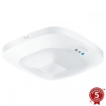 Steinel 057480 - Presence detector HF 360 DALI-2 white