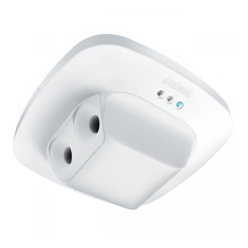 Steinel 057503 - Presence detector Single US DALI-2 white