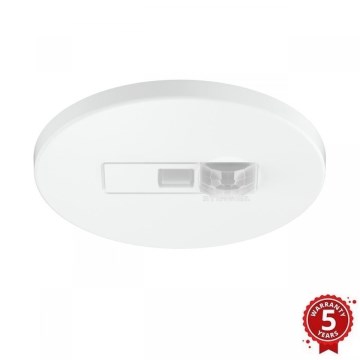 Steinel 057732 - Presence detector IR Micro DALI-2 white