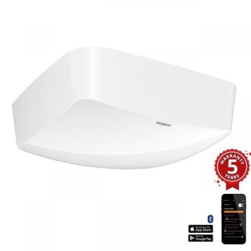Steinel 057930 - Presence detector TRUE PRESENCE COM2 white IP54