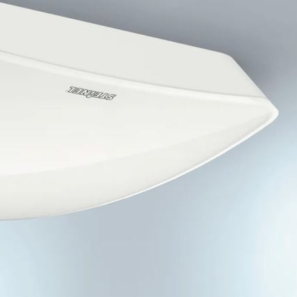 Steinel 057947 - Presence detector TRUE PRESENCE COM2 white