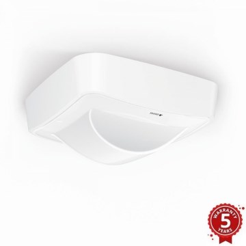 Steinel 057978 - Presence detector Hallway COM1 IP54 white