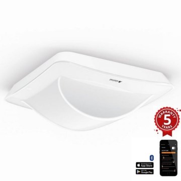 Steinel 057985 - Presence detector Hallway COM1 white