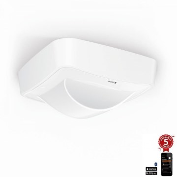Steinel 057992 - Presence detector Hallway COM2 IP54 white