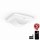 Steinel 058029 - Presence detector Hallway DALI-2 APC white