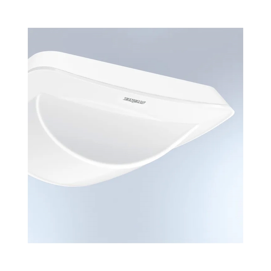 Steinel 058029 - Presence detector Hallway DALI-2 APC white