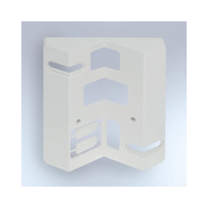 Steinel 058135 - Motion sensor IS 3180 V3 KNX IP54 square white