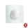 Steinel 058142 - Motion sensor IS 3180 V3 KNX square white