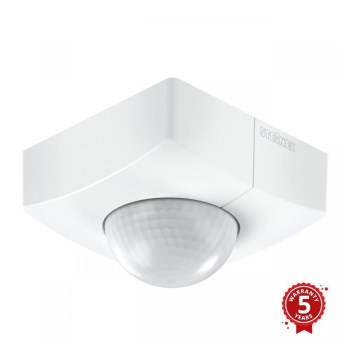 Steinel 058166 - Outdoor motion sensor IS 3360 KNX IP54