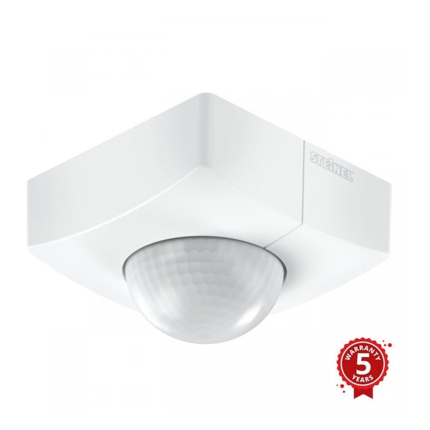 Steinel 058166 - Outdoor motion sensor IS 3360 KNX IP54